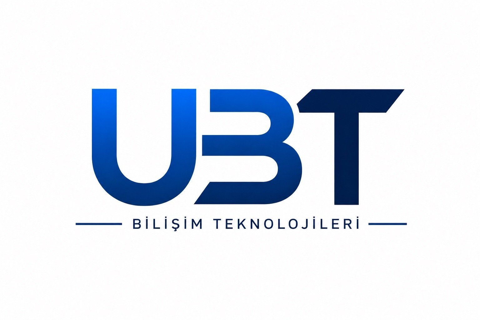 UBT Bilişim Teknolojileri